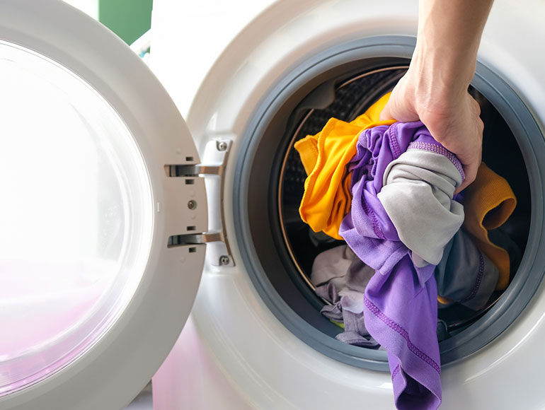 Laundry