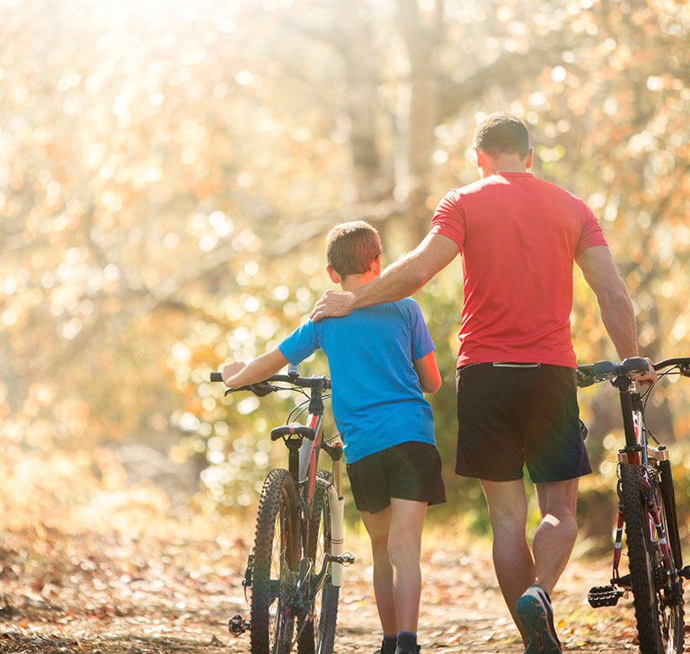 Recreation and Attractions in Abbotsford