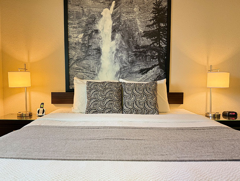 Standard Room, 1 King Bed Standard Room, 1 King Bed